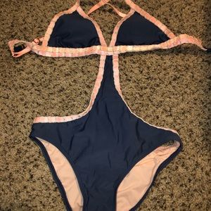 NEW Target One Piece